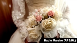 Чеченская невеста, 2015 год