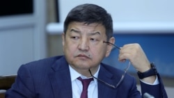 Акылбек Жапров