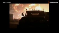 При взрыве в Китае погибли десятки человек, сотни ранены