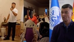 "Миллион доллар беребиз". Күмөндүү криптоактивди жарнамалоо жайылды