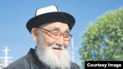 Жусуп Мамай. 