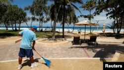 Пхукет, гайтаман сурт