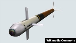 Ракета FZ275 LGR від компанії Thales