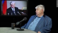 Запад виноват?