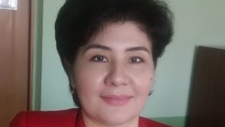 Гулирано Расулова билан суҳбат