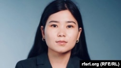 Мунара Маматалиева