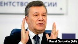 Засідання суду відбудеться 9 грудня о 14:45, Віктор Янукович хоче брати в ньому участь через відеоконференцію, кажуть його адвокати