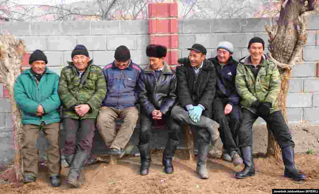 В тесноте, но не в обиде.