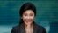 Former Thai Prime Minister Yingluck Shinawatra (file photo)
