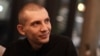 Це Ігор Лосік, журналіст Білоруської служби Радіо Свобода, який пробув за ґратами понад 5 років.
