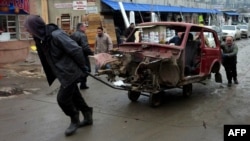 Оснований для паники у грузинских бизнесменов быть не должно. Привлечение иностранных компаний создаст здоровую конкуренцию, и работать все центры диагностирования будут в равных условиях