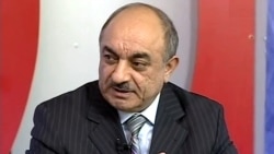 Sədrəddin Soltan:  Türkləri mövcud hakimiyyətə qarşı qaldırmaq istəyirlər