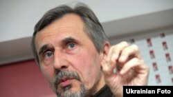 Микола Рябчук