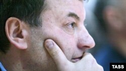 Сергей Кущенко не хочет быть кризисным менеджером