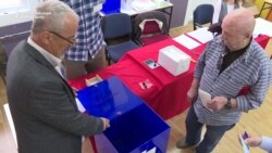 Montenegro Elects A President