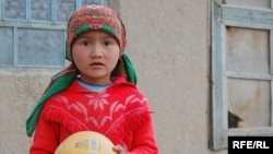 Бишкектин четиндеги Ак-Жар жаңы конушу.