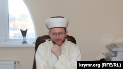 Саїд Ісмагілов