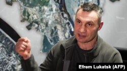 За словами мера Віталія Кличка, Київ активно готують до складної зими, враховуючи всі можливі сценарії
