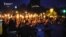 WATCH: Armenians Remember Victims Of Ottoman-Era Mass Killings