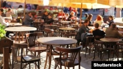 Водночас дію посиленого карантину у Львові все ж продовжено – до 4 травня