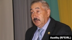 Факил Сафин