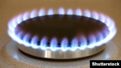 З 1 лютого і найпізніше до 31 березня ціна на газ для побутових споживачів не повинна перевищувати 6 гривень 99 копійок