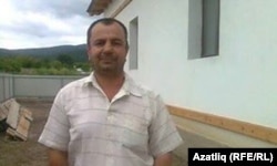 Сейран Керимов