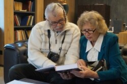 Презентація книги в Дніпрі