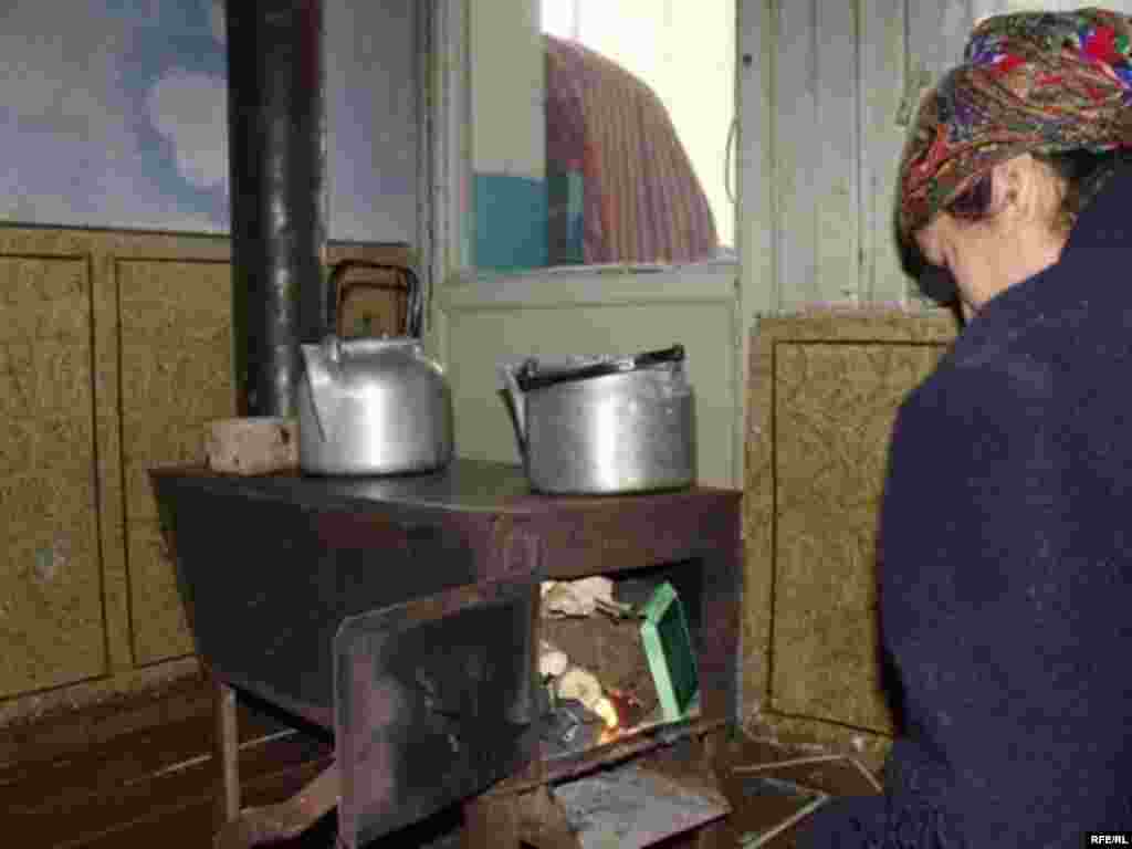 Бухориҳо дар ошёни баланд #7