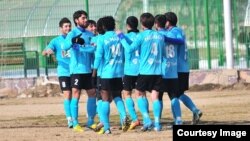 Дастаи «Истиқлол»