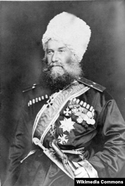 Инарла Чермоев Арцу