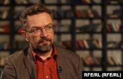 Андрей Десницкий