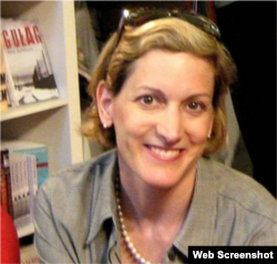 Енн Епплбаум