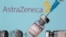 "Astra Zeneca" вакцинасы. Жалпы сүрөт. 2021-жылдын 14-марты. 