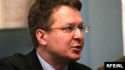 Вінцук Вячорка