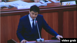 Улукбек Марипов