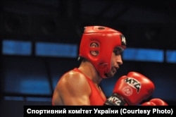 Костянтин Трішин