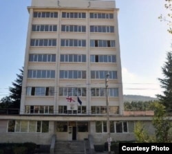 Сухумський державний університет (Тбілісі)