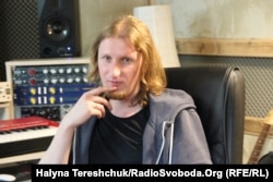 Мар’ян Криськув