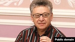 Рәүфәл Мөхәммәтҗанов