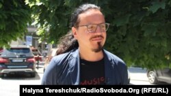 Войцех Бальчун, екс-керівник «Укрзалізниці» 