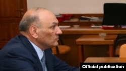 Գագիկ Խաչատրյան, արխիվ 