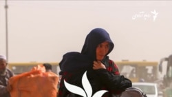 نگرانی ها از عدم رسیدگی به سیل از مهاجرین از ایران