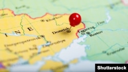 Украин парламенти Донецк жана Луганскты “убактылуу оккупацияланган” аймактар деп тааныды.