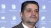 Armenia -- Prime Minister Tigran Sarkisian.