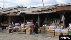 В Южной Осетии раскритиковали политику правительства Грузии о приграничной торговле