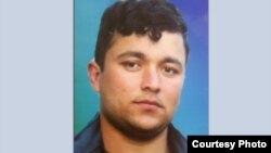 Ҳусейн Содиқов