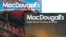 Аукционный дом «Макдугалл» былд основан в 2004 году бывшей москвичкой Екатериной Макдугалл и ее мужем-англичанином