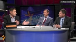 Я не вважаю подання ГПУ стосовно депутатів тиском на опозицію – Герасимов