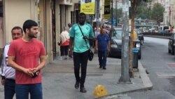 Türkmenistanly jenaýat toparlary Türkiýedäki ildeşlerine nähili täsir ýetirýär?